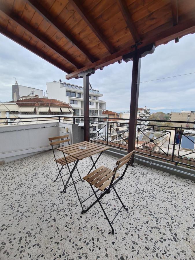 In The Heart Of The 5β Apartment Larissa