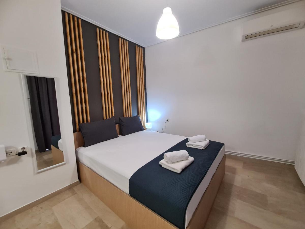 Apartment In The Heart Of The 5β