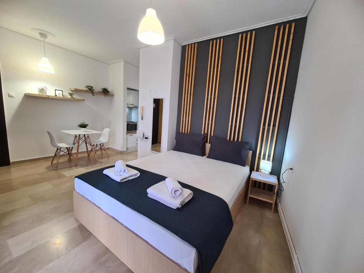 Apartment In The Heart Of The 5β